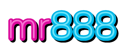 mr888 — logo kanal